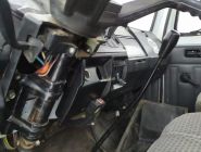 Бурилно-крановая машина (БКМ-317) на шасси ГАЗ-3308 15