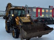 Экскаватор-погрузчик RUNMAX SE440 0 Экскаватор-погрузчик RUNMAX SE440 0