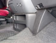 Грузовик тентованный Mercedes Actros 2541 с прицепом Krone 26
