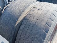 Седельный тягач Mercedes Benz Actros 1841 5 Седельный тягач Mercedes Benz Actros 1841 5