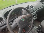 Skoda Fabia 1.4 MT 9