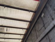 Полуприцеп штора Kogel SN24 20 Полуприцеп штора Kogel SN24 20