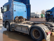 Седельный тягач Scania G360 3 Седельный тягач Scania G360 3