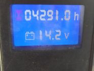 Минипогрузчик Lonking CDM308 23 Минипогрузчик Lonking CDM308 23