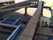 Полуприцеп контейнеровоз Schmitz Cargobull SCF24 11