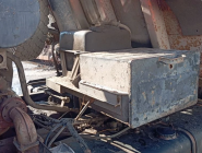 Самосвал КАМАЗ-65115. 8 Самосвал КАМАЗ-65115. 8