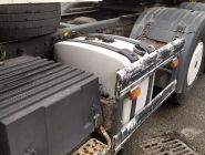 Седельный тягач Scania P400 6х4 9