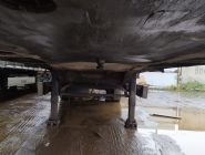 Полуприцеп штора Krone SD Год выпуска — 2011 18