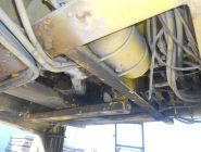 Раздвижной трал Bertoja S45CS2 16