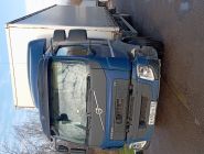 Штора-борт Volvo FL 12 Штора-борт Volvo FL 12
