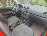 Skoda Fabia 1.4 MT 7