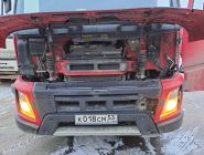 Седельный тягач Volvo FMX 6х4 10