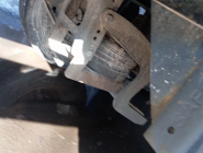 Полуприцеп штора Wielton NS3K 13