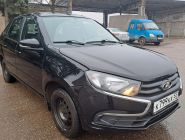 Lada Granta лифтбек 2
