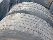 Седельный тягач Mercedes Benz Actros 1841 4 Седельный тягач Mercedes Benz Actros 1841 4