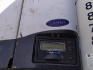 Полуприцеп рефрижератор Krone SD 1