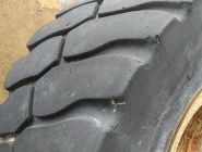 Фронтальный погрузчик DOOSAN MEGA 400-V 16