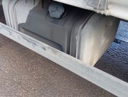 Штора-борт Volvo FL 16 Штора-борт Volvo FL 16