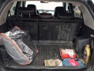 Hyundai Tucson 2.0 GLS AT 5