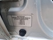 Lada Granta Liftback 30