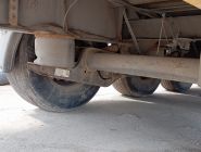 Полуприцеп шторно-бортовой Koluman S 2
