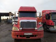 Седельный тягач Freightliner Columbia CL120064ST 4