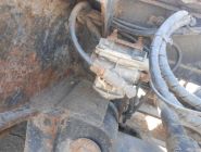 Раздвижной трал Bertoja S45CS2 20