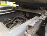 Седельный тягач Scania P400 6х4 7
