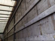 Полуприцеп штора Kogel SN24 19 Полуприцеп штора Kogel SN24 19