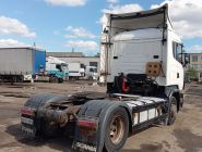 Седельный тягач Scania R114 8