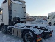 Volvo FH13 2 Volvo FH13 2