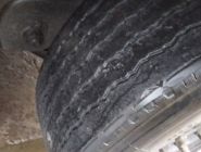 Полуприцеп штора Kogel SN24 3 Полуприцеп штора Kogel SN24 3