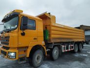 Самосвал Shacman SX3318DT366 0