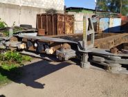 Полуприцеп контейнеровоз Schmitz Cargobull SCF24 2