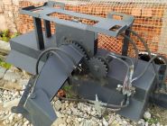 Минипогрузчик Lonking CDM308 9 Минипогрузчик Lonking CDM308 9