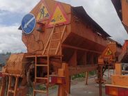 Комбинированная дорожная машина КАМАЗ-6520 6
