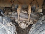Лесовоз УРАЛ-6377R7 с КМУ и роспуском 13