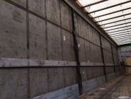 Полуприцеп штора Kogel SN24 21 Полуприцеп штора Kogel SN24 21