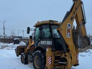 Экскаватор-погрузчик RUNMAX SE440 2 Экскаватор-погрузчик RUNMAX SE440 2