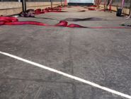 Полуприцеп штора Wielton NS3K 24