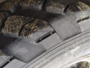 Бурилно-крановая машина (БКМ-317) на шасси ГАЗ-3308 5