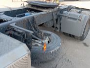 Седельный тягач Mercedes Benz Actros 1841 11 Седельный тягач Mercedes Benz Actros 1841 11