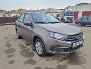 LADA Granta Sedan 1