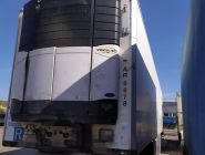 Полуприцеп рефрижератор Krone SD 2