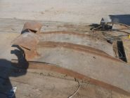 Раздвижной трал Bertoja S45CS2 30