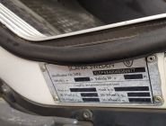 Седельный тягач Scania P400 6х4 24