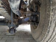 Самосвал Shacman SX33186T(X3000) 17