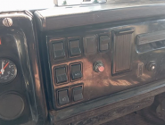 Самосвал КАМАЗ-65115. 17 Самосвал КАМАЗ-65115. 17