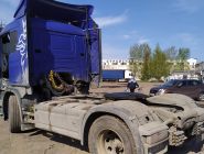 Седельный тягач Scania G380 3