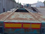 Полуприцеп контейнеровоз Sommer (Новтрак) SW-240 8 Полуприцеп контейнеровоз Sommer (Новтрак) SW-240 8